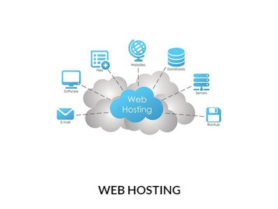 Web Hosting